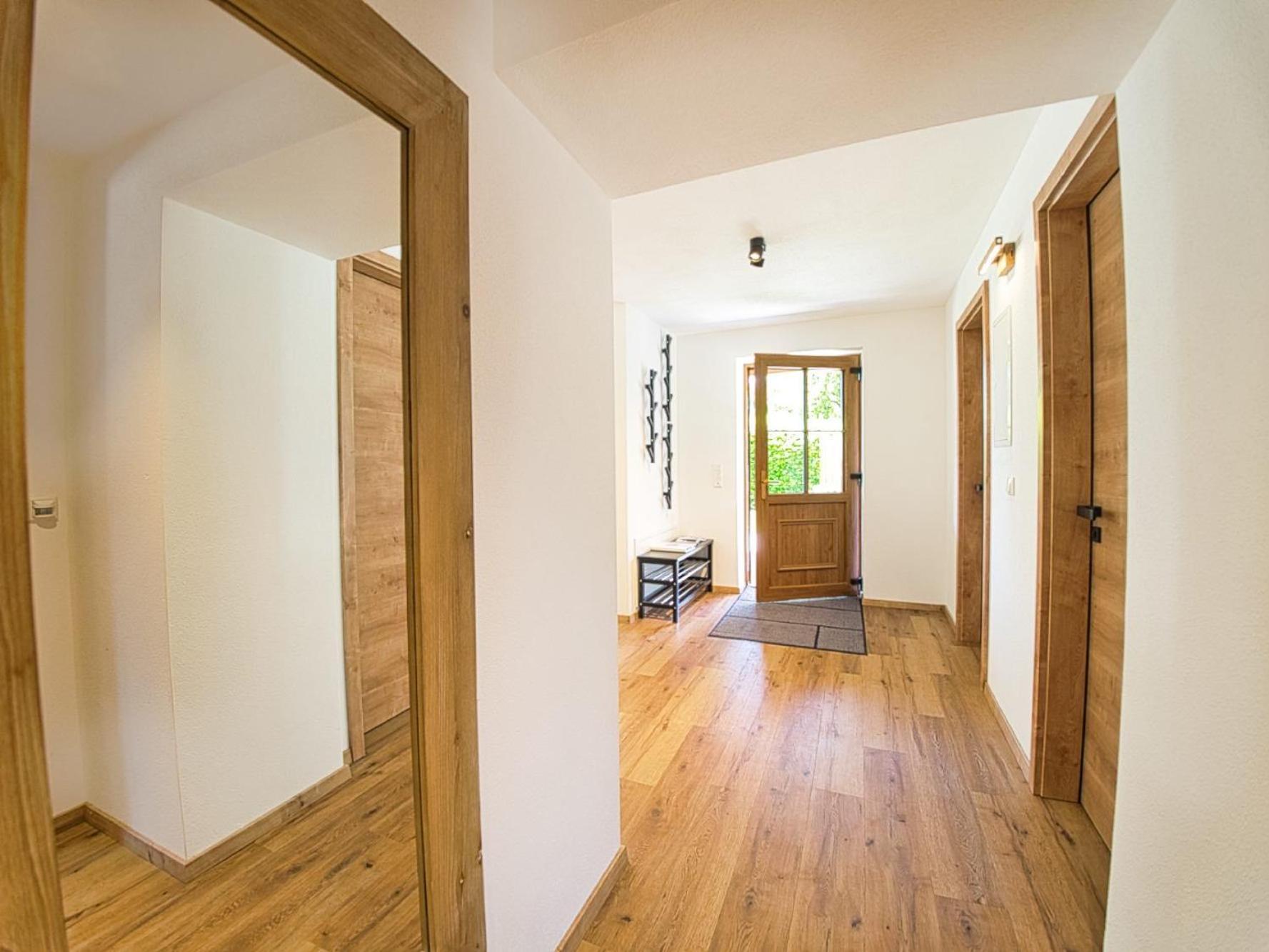 Ferienwohnung Hochkalterblick Schoenau am Koenigsee Exterior photo